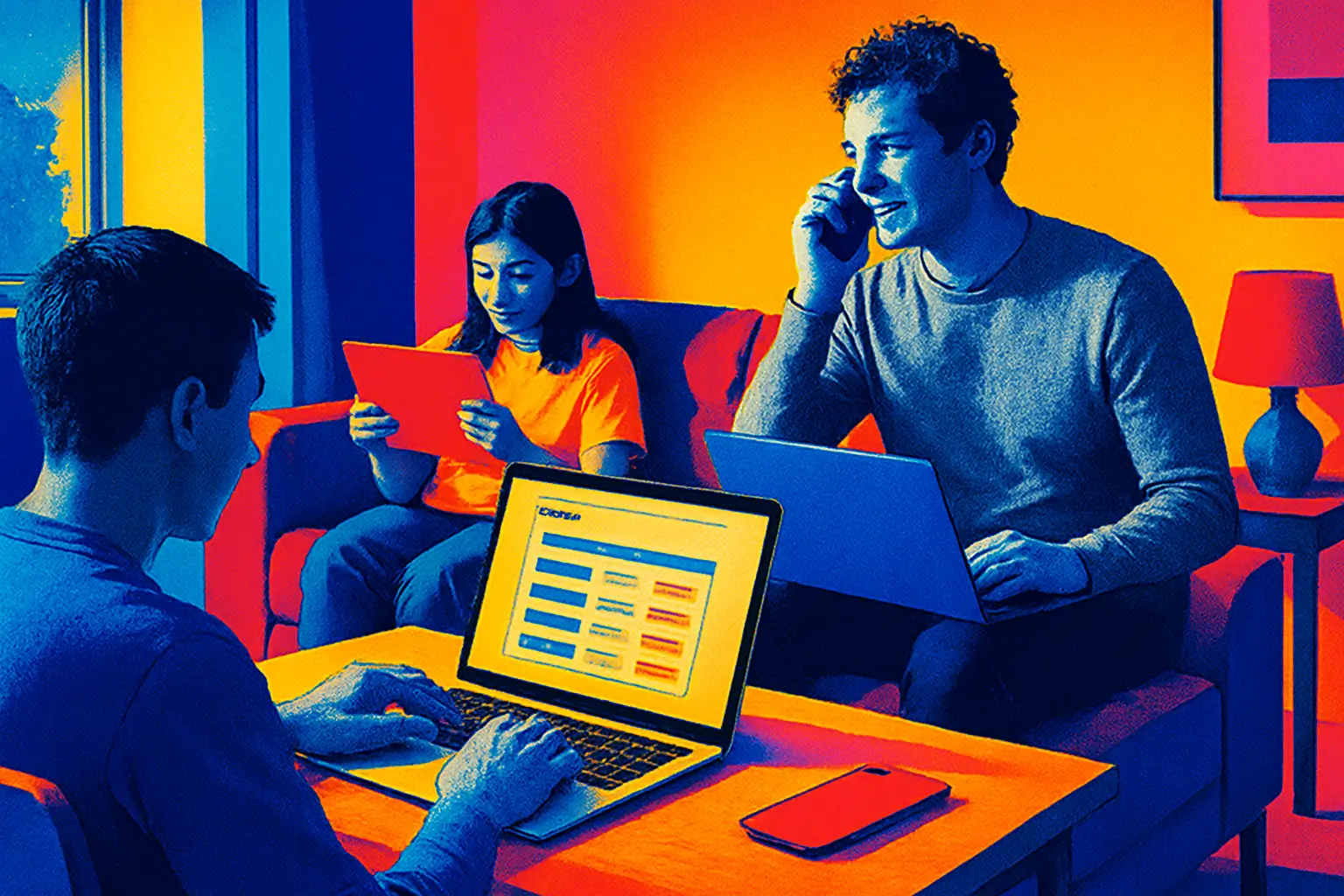 Broadband + phone Bundles renewal guide: when & how to switch