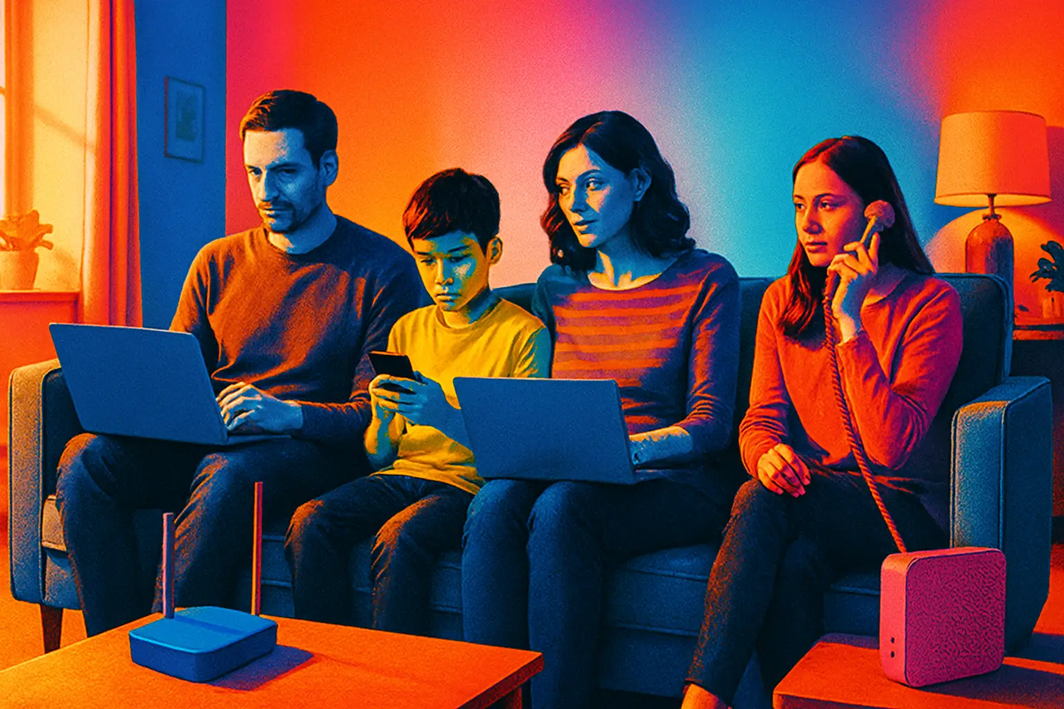 Documents you need for Broadband + phone Bundles (UK)