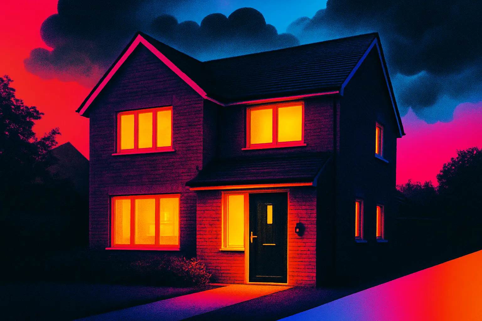 Gidas apie būsto draudimą UK