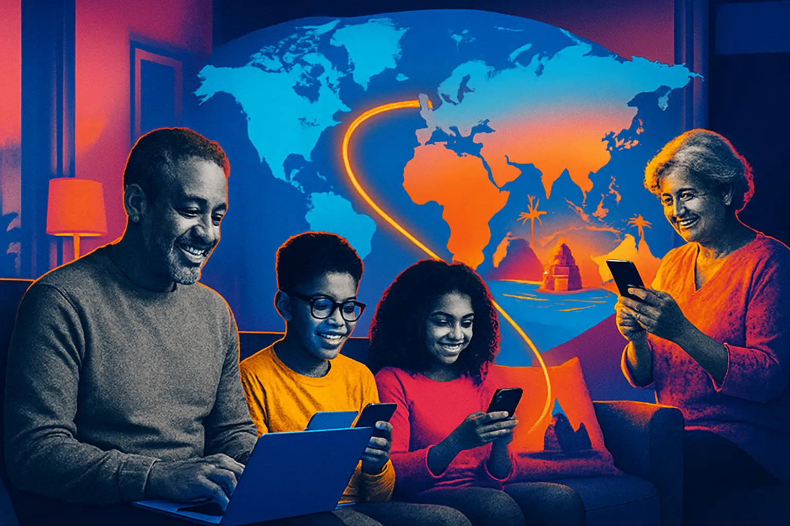 How to send money to Sri Lanka from the UK