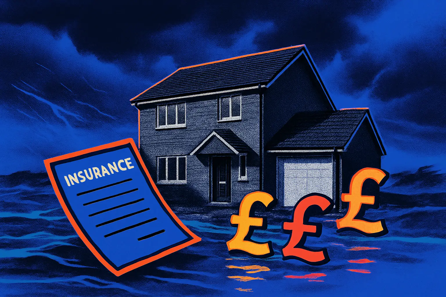 UK'de Konut Sigortası Rehberi